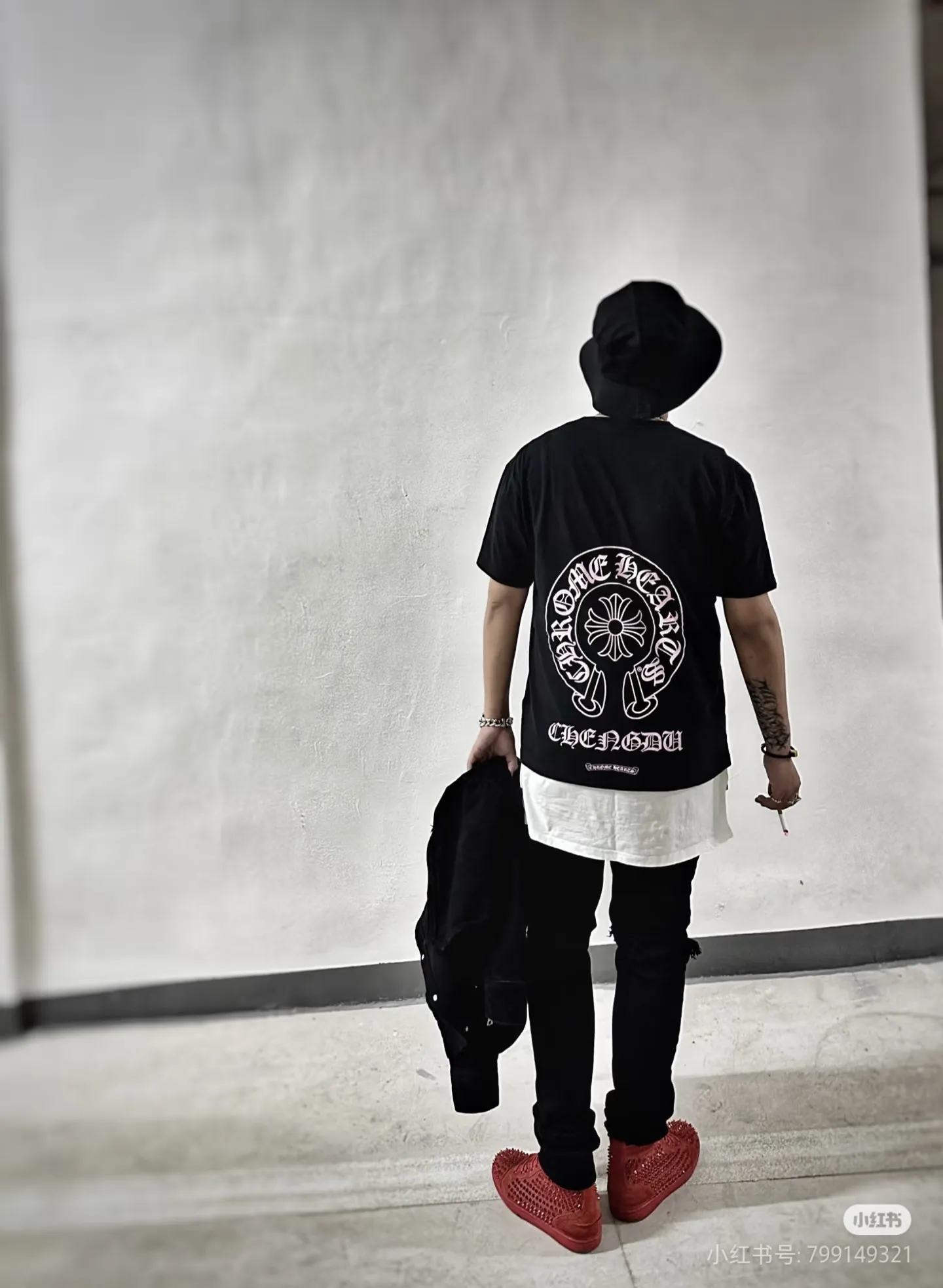 【 】 CH logo T